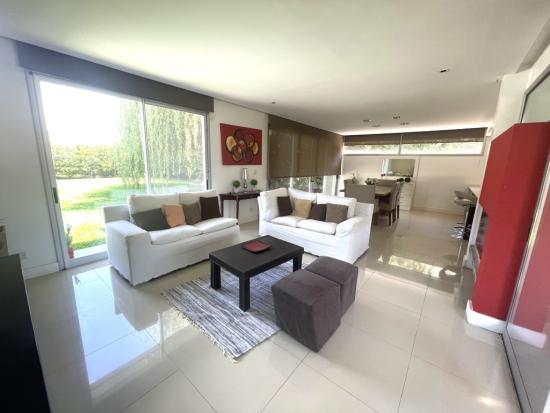 Gran Oportunidad de Casa en Haras Santa María - Escobar