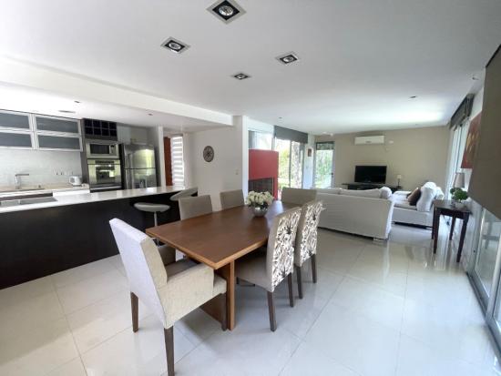 Gran Oportunidad de Casa en Haras Santa María - Escobar