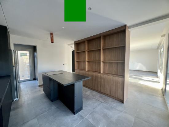 Moderna casa ubicada en Puertos del Lago - Vistas