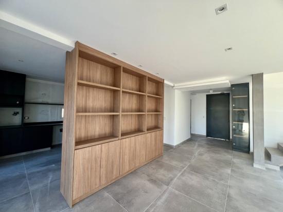 Moderna casa ubicada en Puertos del Lago - Vistas