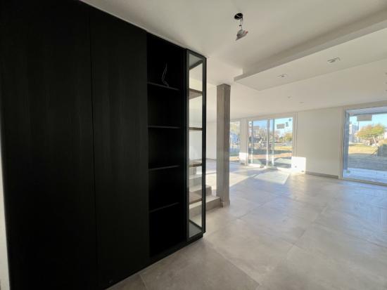Moderna casa ubicada en Puertos del Lago - Vistas
