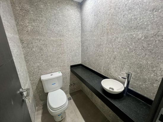 Moderna casa ubicada en Puertos del Lago - Vistas