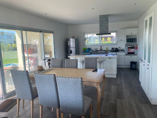 Venta de Casa dentro de Puertos del Lago - Vistas