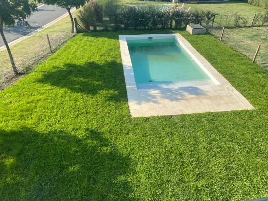 Venta de Casa dentro de Puertos del Lago - Vistas