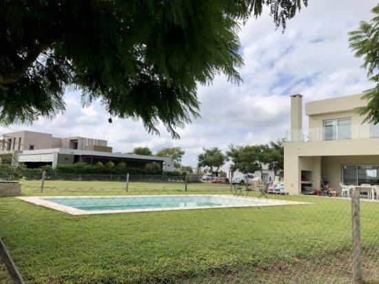 Venta de Casa dentro de Puertos del Lago - Vistas