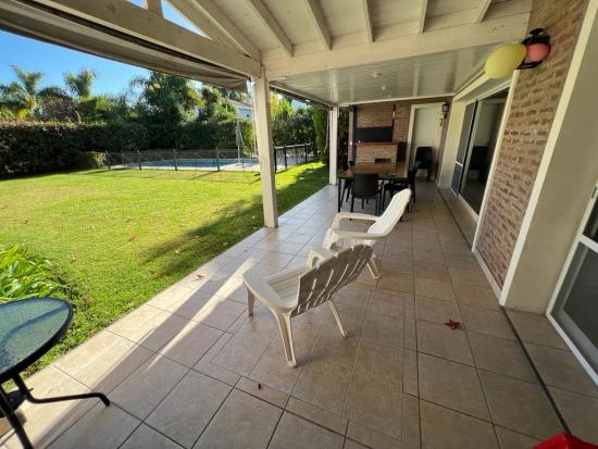 Casa en Haras - La Pradera