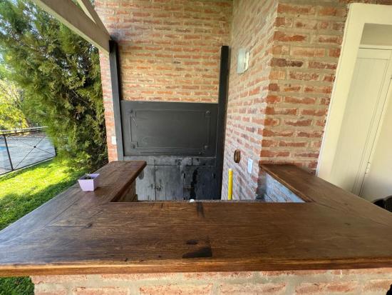 Casa en Haras - La Pradera