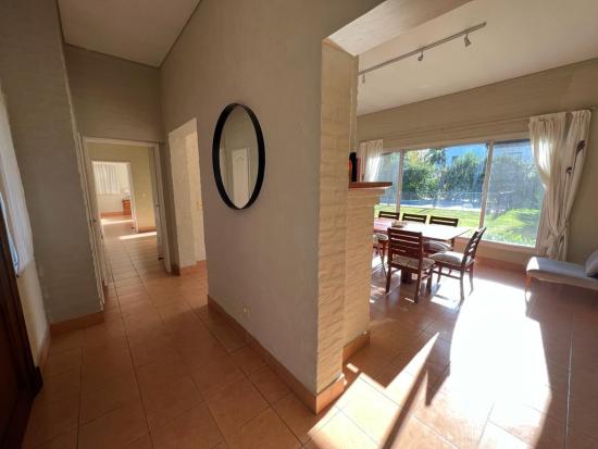 Casa en Haras - La Pradera