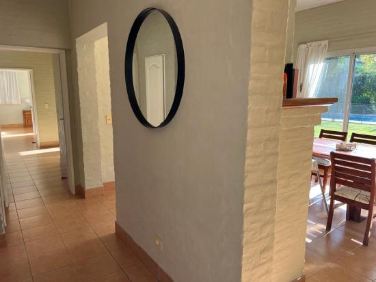 Casa en Haras - La Pradera