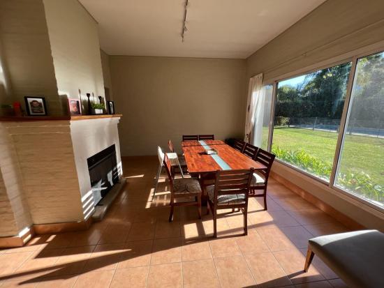 Casa en Haras - La Pradera