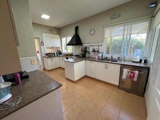 Casa en Haras - La Pradera