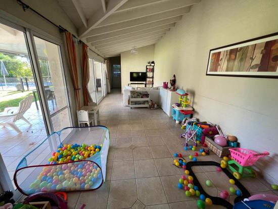 Casa en Haras - La Pradera