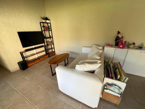 Casa en Haras - La Pradera