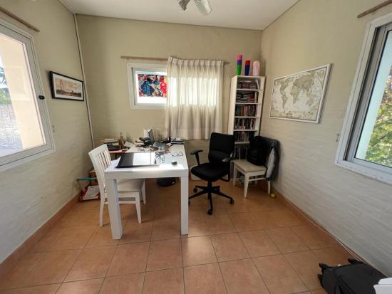 Casa en Haras - La Pradera