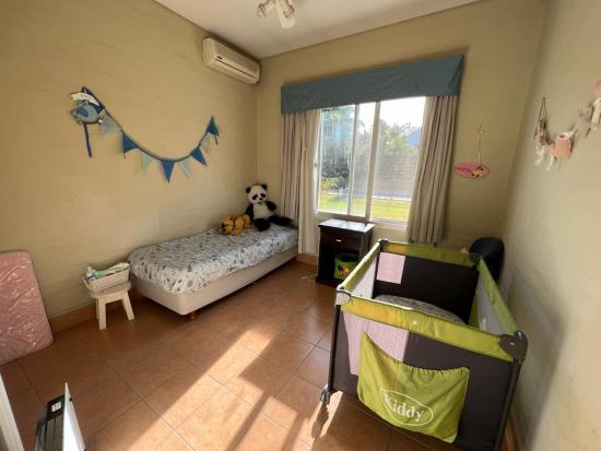 Casa en Haras - La Pradera