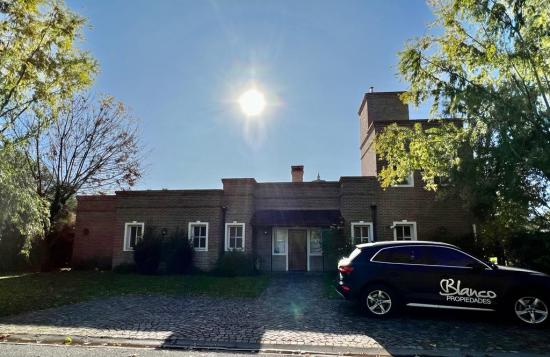 Casa en Haras - La Pradera