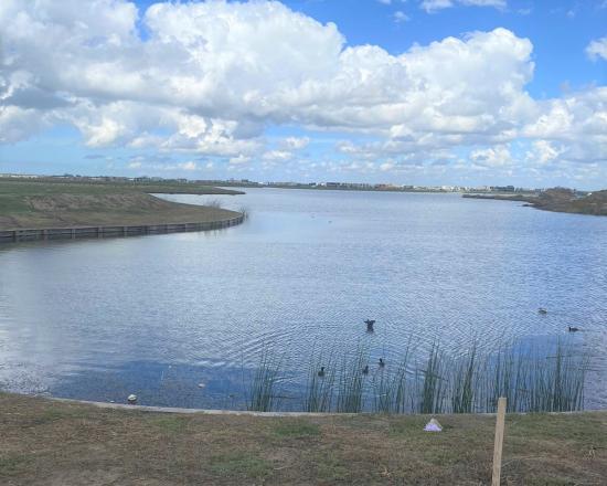 Oportunidad en Puertos del Lago - Amarras