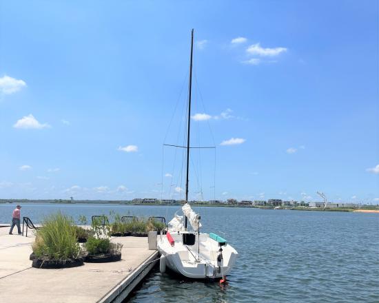 Oportunidad en Puertos del Lago - Amarras
