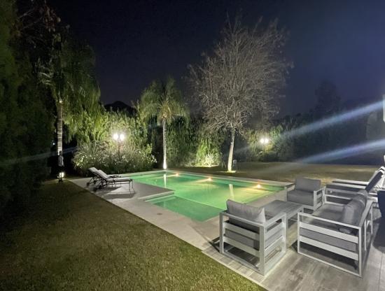 Impecable Casa Pulte en La Lomada