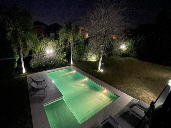 Impecable Casa Pulte en La Lomada