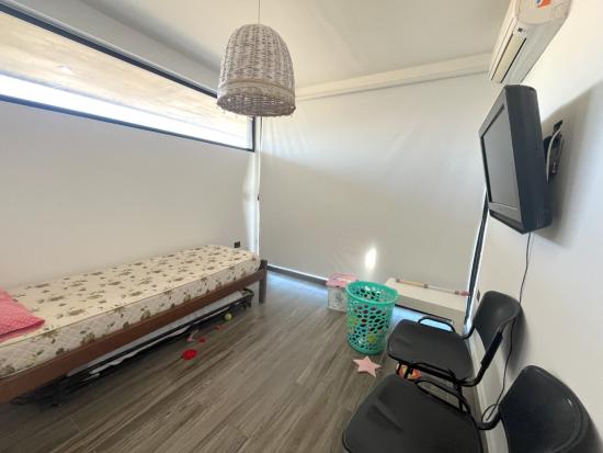 Casa Moderna en Lagoon Pilar