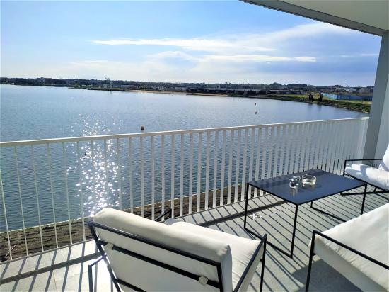 Departamento en Residencias del Lago - Puertos del Lago