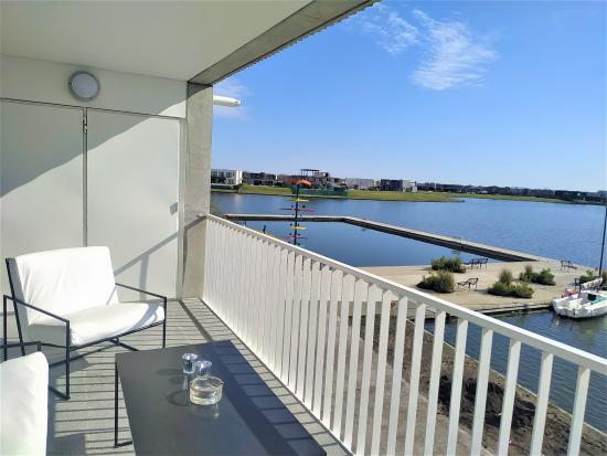 Departamento en Residencias del Lago - Puertos del Lago