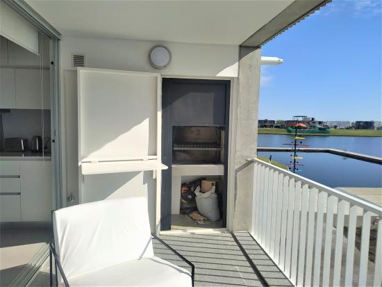 Departamento en Residencias del Lago - Puertos del Lago