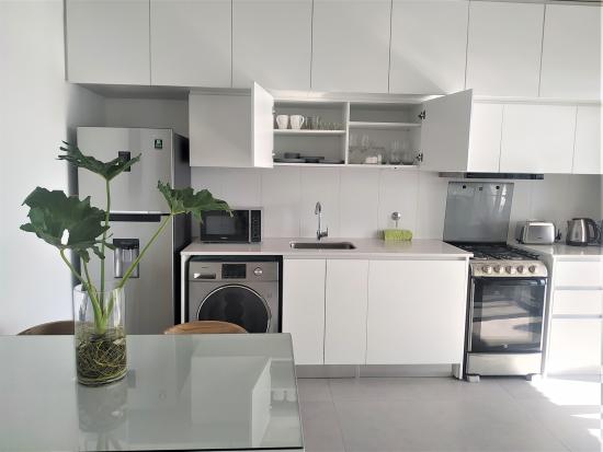 Departamento en Residencias del Lago - Puertos del Lago