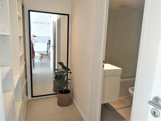 Departamento en Residencias del Lago - Puertos del Lago