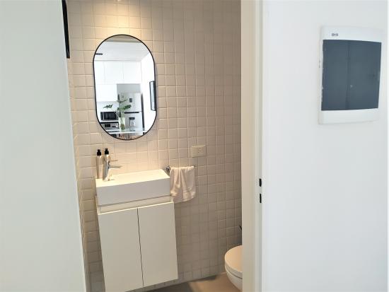 Departamento en Residencias del Lago - Puertos del Lago