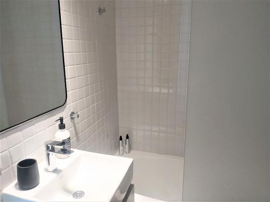 Departamento en Residencias del Lago - Puertos del Lago