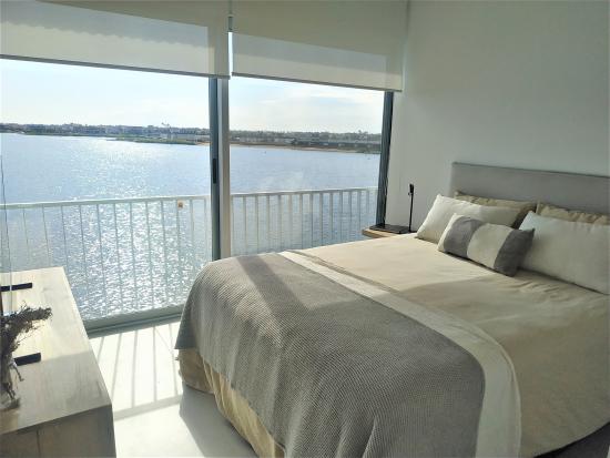 Departamento en Residencias del Lago - Puertos del Lago