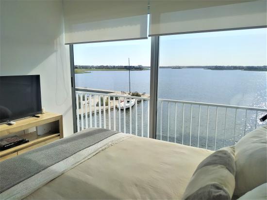 Departamento en Residencias del Lago - Puertos del Lago