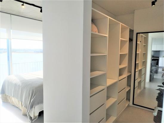 Departamento en Residencias del Lago - Puertos del Lago