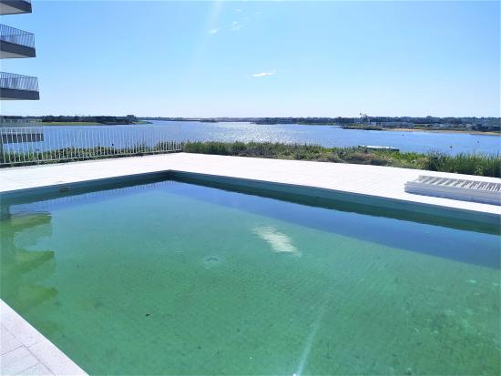 Departamento en Residencias del Lago - Puertos del Lago