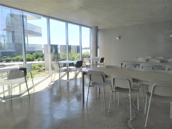 Departamento en Residencias del Lago - Puertos del Lago