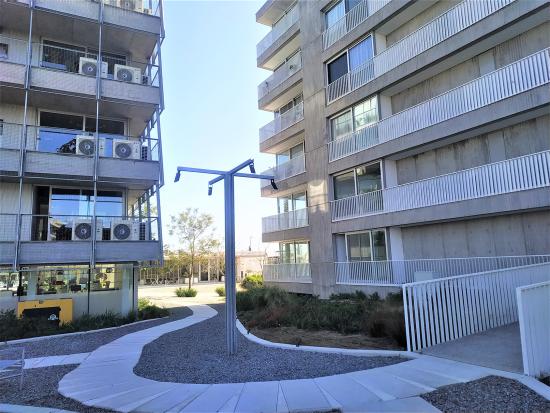 Departamento en Residencias del Lago - Puertos del Lago