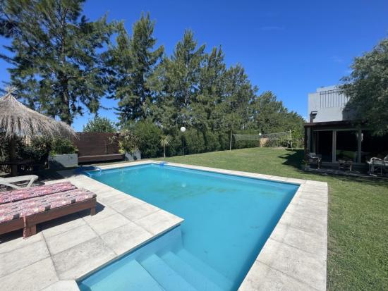 Muy Linda Casa en San Matías