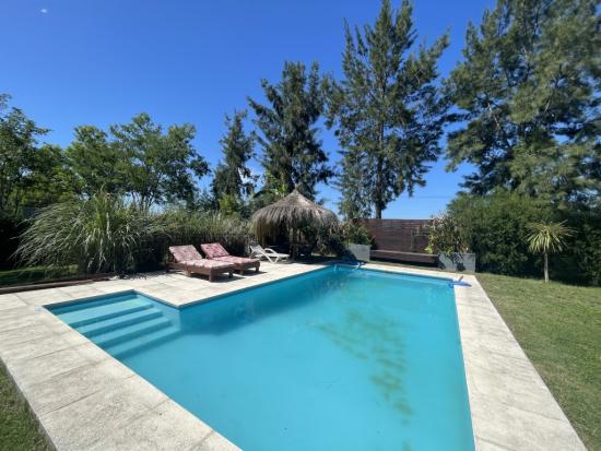 Muy Linda Casa en San Matías