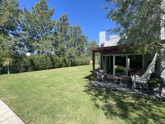Muy Linda Casa en San Matías