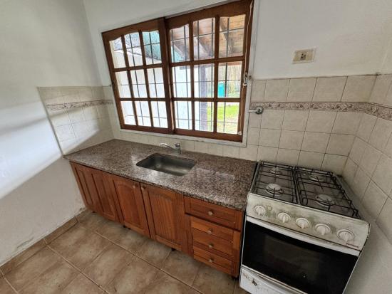 Casa en venta en el Barrio Montecarlo - Pilar