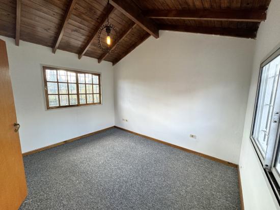 Casa en venta en el Barrio Montecarlo - Pilar