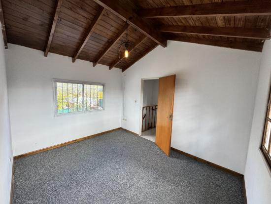 Casa en venta en el Barrio Montecarlo - Pilar