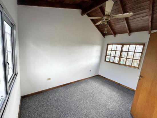Casa en venta en el Barrio Montecarlo - Pilar