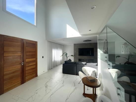 Casa con Vista Abierta en Haras - El Molino