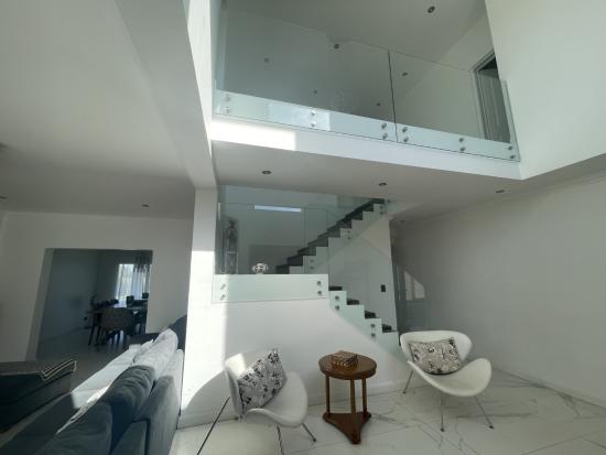 Casa con Vista Abierta en Haras - El Molino