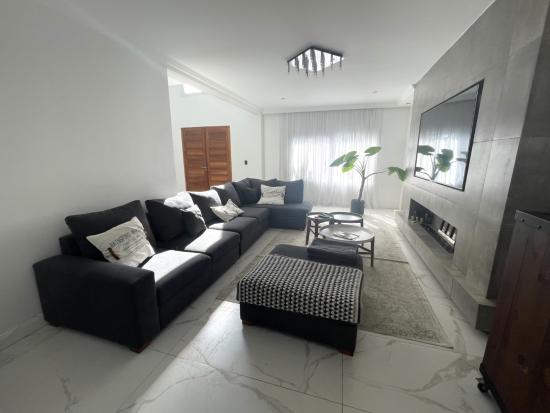 Casa con Vista Abierta en Haras - El Molino