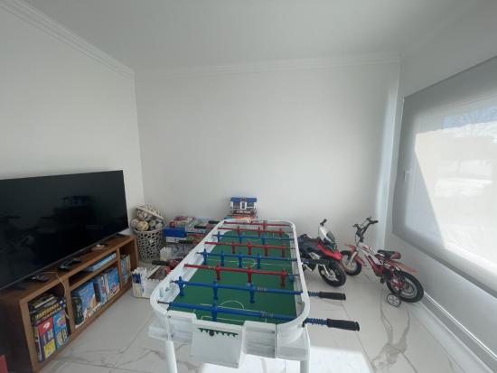Casa con Vista Abierta en Haras - El Molino