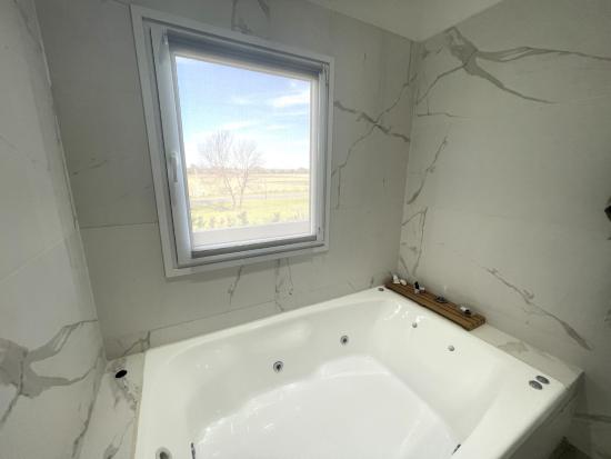 Casa con Vista Abierta en Haras - El Molino